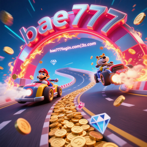 A Magia dos Jogos de Ação na Bae777
