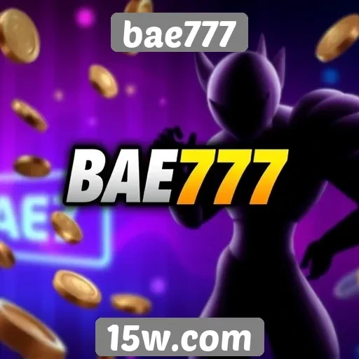 Bae777 análise de jogos e opções disponíveis
