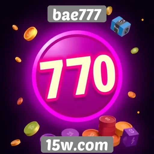 Como funciona o sistema de bônus da bae777