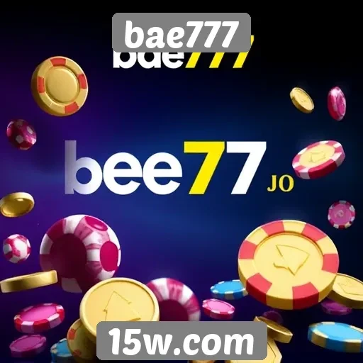 Análise das ofertas de jogos e promoções no bae777