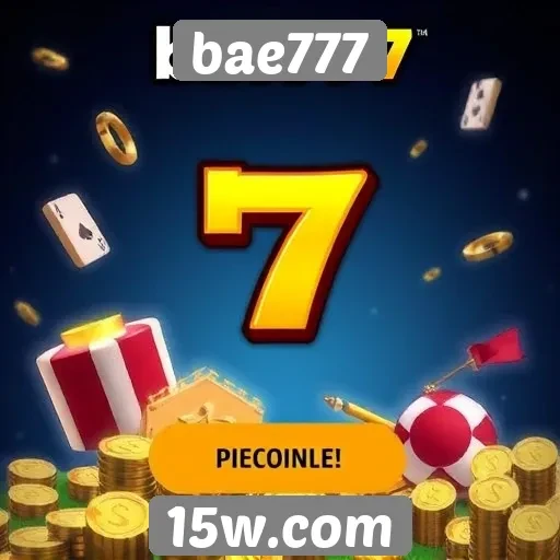 Novas promoções e bônus disponíveis no bae777